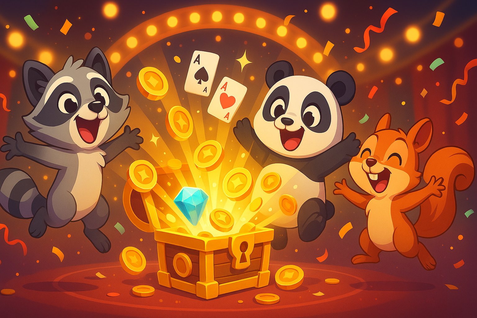 jiw777 ဘင်ဂို App Myanmar Mobile Bingo ကစားနည်း